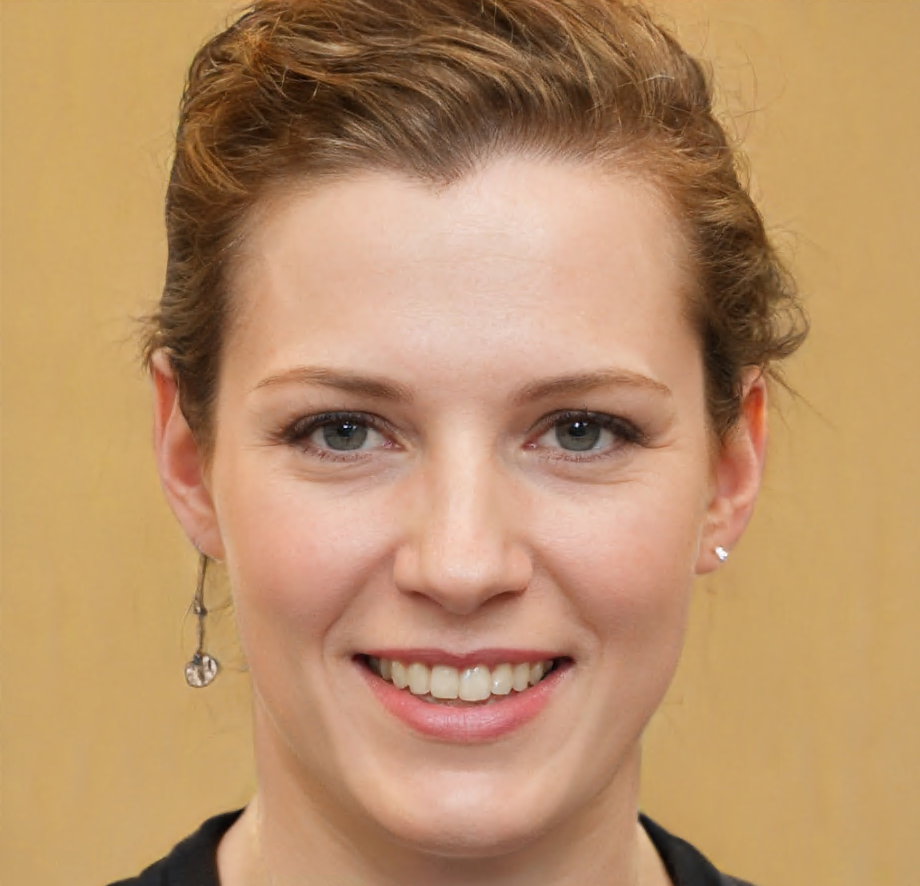 Isabelle D, Belgium