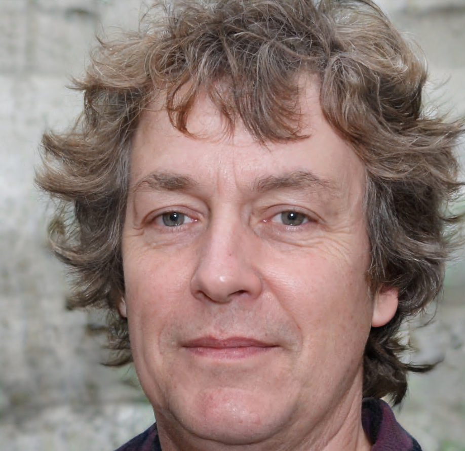 Julien P, France