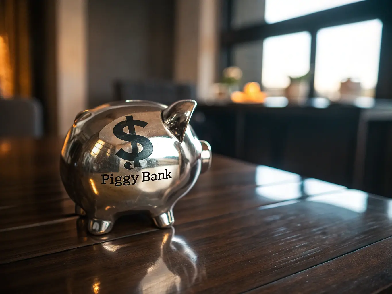 An image showing a broken piggy bank being repaired, symbolizing the restoration of investments lost through fraud. The image should convey a sense of rebuilding and recovery.